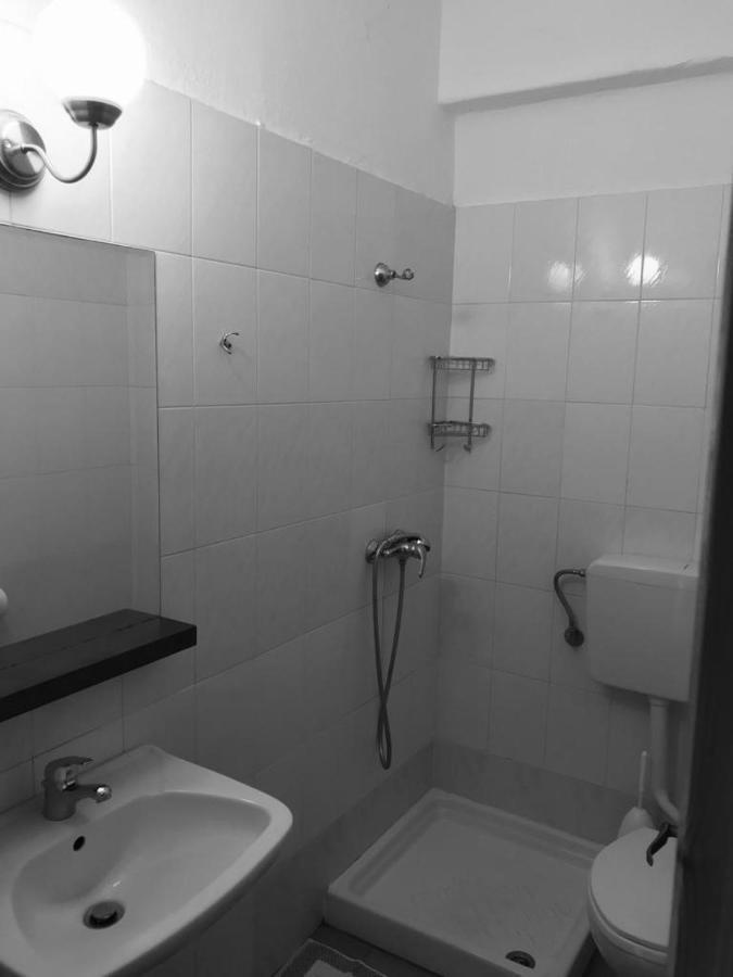 Appartamento Giotis *