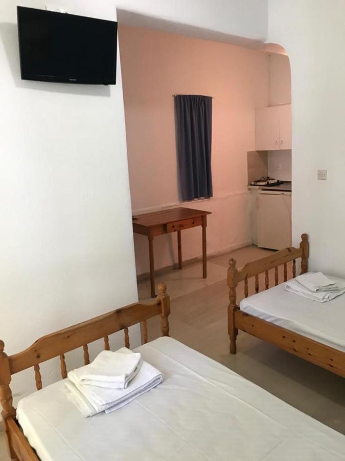 Appartamento Giotis Paralía