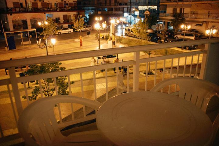 Giotis Paralía