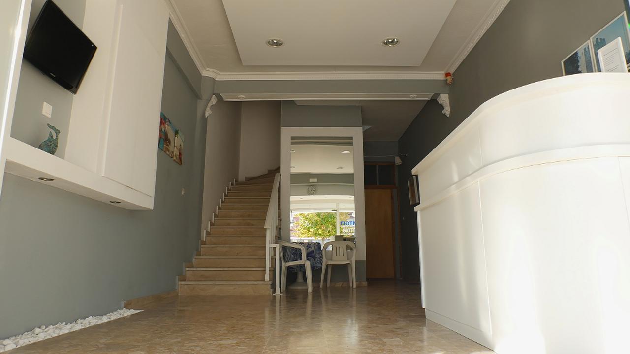 Giotis Paralía